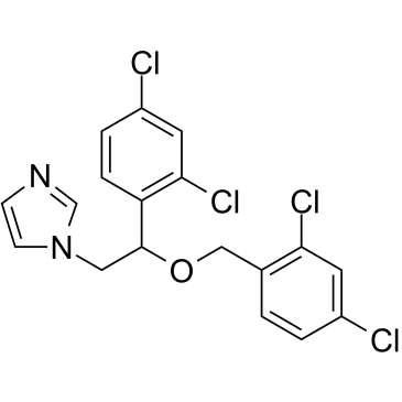 Miconazole(R18134)ͼƬ