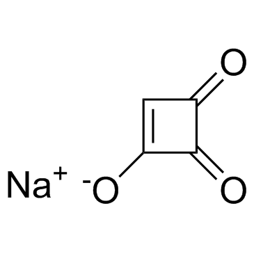 Moniliformin sodium saltͼƬ