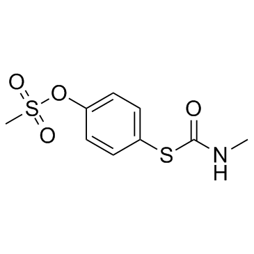 MethasulfocarbͼƬ