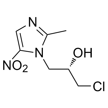 Levornidazole((S)-OrnidazoleOrnidazole(Levo-))ͼƬ