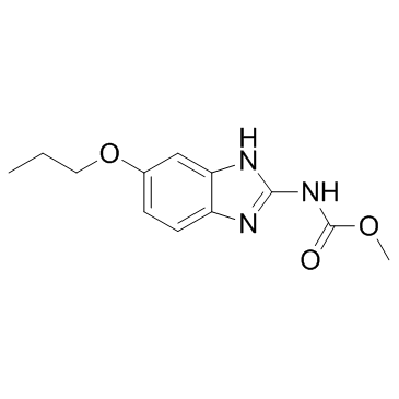 OxibendazoleͼƬ