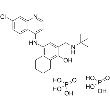 Naphthoquine phosphateͼƬ