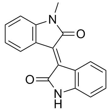 Meisoindigo(Dian IIIN-MethylisoindigotinNatura-)ͼƬ