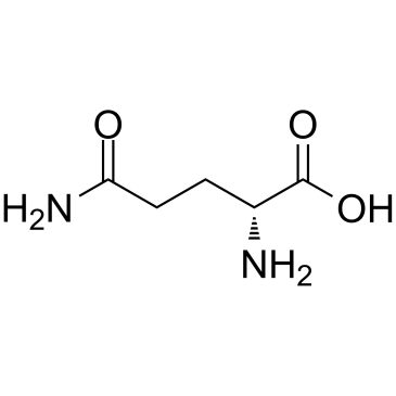 D-glutamineͼƬ