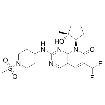 PF-06873600图片