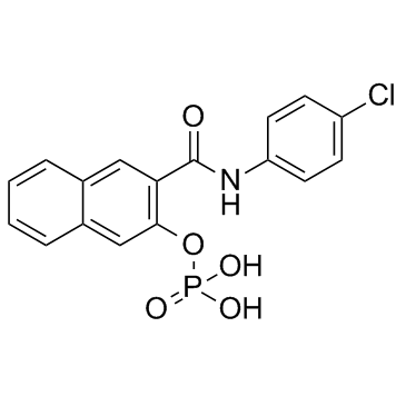 KG-501(Naphthol AS-E phosphate)图片