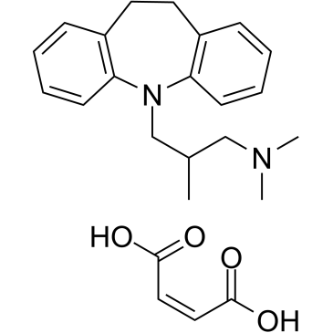 Trimipramine maleateͼƬ