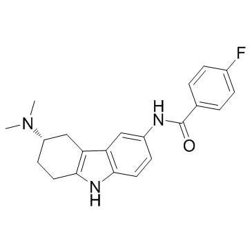 LY 344864(S-enantiomer)ͼƬ