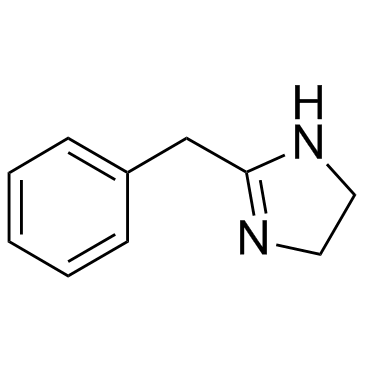 Tolazoline(NSC35110)ͼƬ