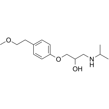 MetoprololͼƬ