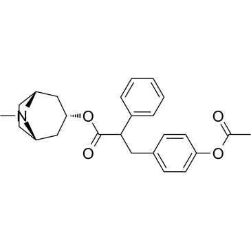 Tropodifene(Tropaphen)ͼƬ