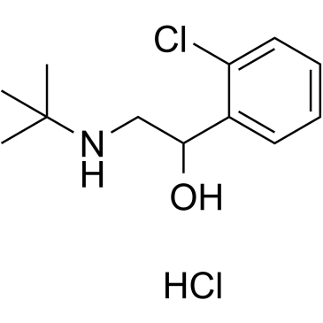 Tulobuterol hydrochlorideͼƬ