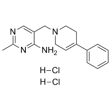 Ro 10-5824 MesylateͼƬ