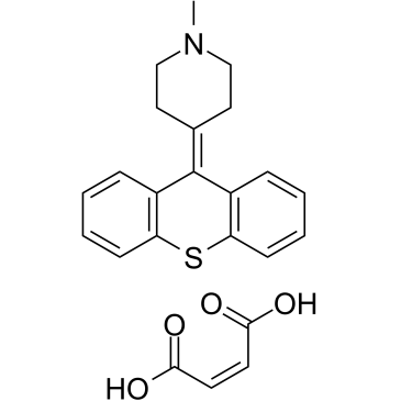 Pimethixene maleateͼƬ