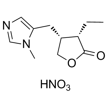 Pilocarpine nitrateͼƬ