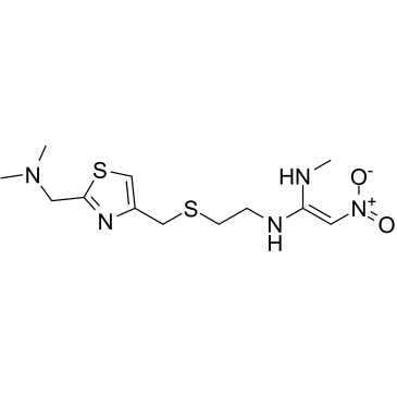 Nizatidine图片