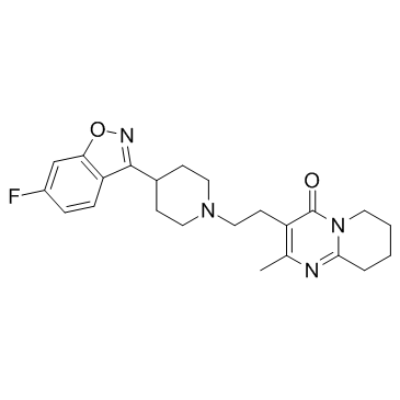 Risperidone(R 64 766)ͼƬ