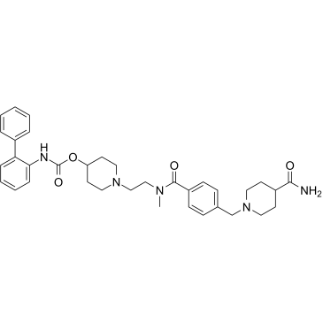 Revefenacin(TD-4208GSK1160724)ͼƬ