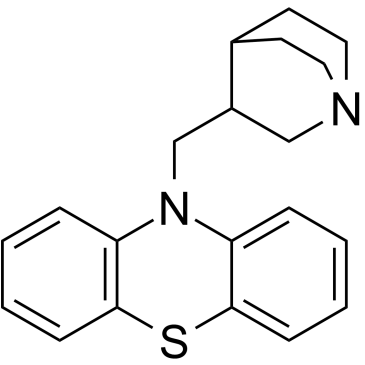 Mequitazine图片