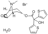 Tiotropium Bromide hydrateͼƬ