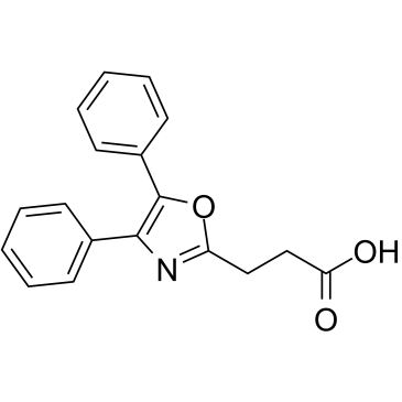 Oxaprozin(OxaprozinumWy21743)ͼƬ