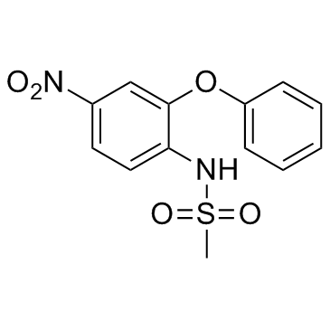 Nimesulide(R805)图片