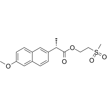 Naproxen etemesil(LT-NS 001MX 1094)ͼƬ