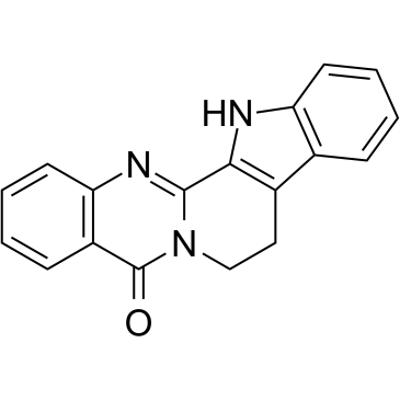 Rutaecarpine(Rutecarpine)ͼƬ