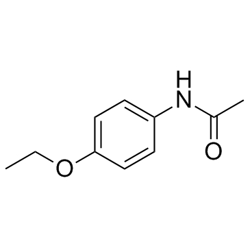 Phenacetin(Acetophenetidin)ͼƬ