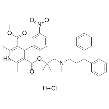 Lercanidipine hydrochlorideͼƬ