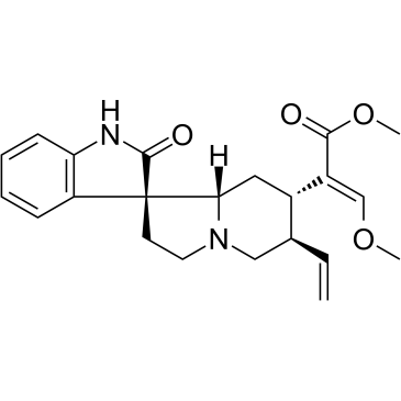 Isocorynoxeine(7-Isocorynoxeine)ͼƬ