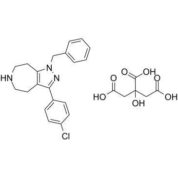 JNJ-18038683ͼƬ