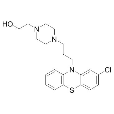 PerphenazineͼƬ