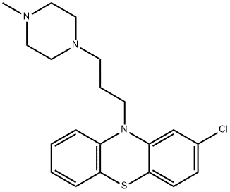 ProchlorperazineͼƬ