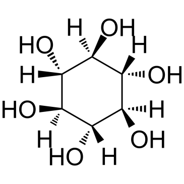 Scyllo-InositolͼƬ