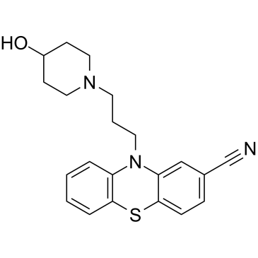 Pericyazine(Propericiazine)ͼƬ