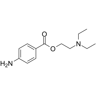 Procaine图片