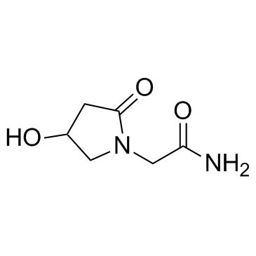 Oxiracetam(ISF2522)ͼƬ