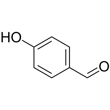 p-HydroxybenzaldehydeͼƬ