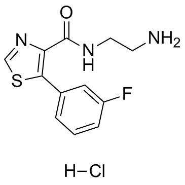 Ro 41-1049 hydrochlorideͼƬ