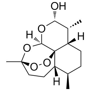 Dihydroartemisinin(Dihydroqinghaosu-Dihydroartemisinin Artenimol)ͼƬ