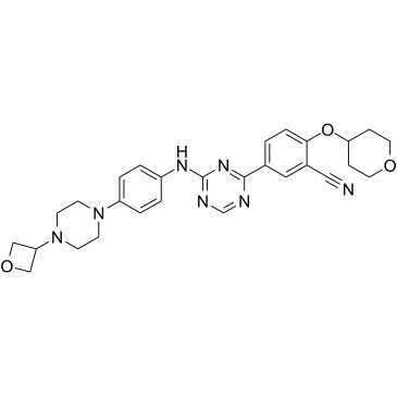 TBK1/IKKinhibitor 5ͼƬ