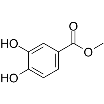 Methyl 3,4-dihydroxybenzoateͼƬ