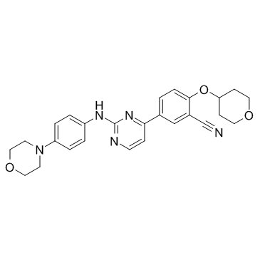 TBK1/IKKinhibitor 2ͼƬ