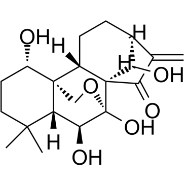 Oridonin(NSC-250682Isodonol)ͼƬ