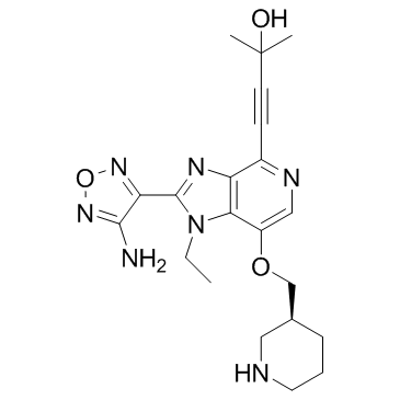 GSK-690693(GSK690693)ͼƬ