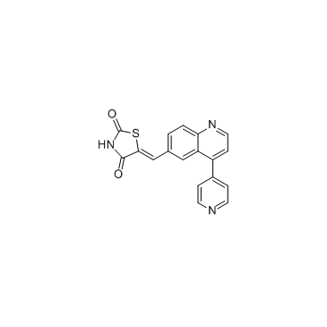 GSK1059615图片