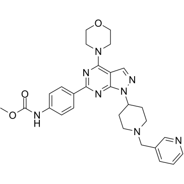 WYE-687ͼƬ