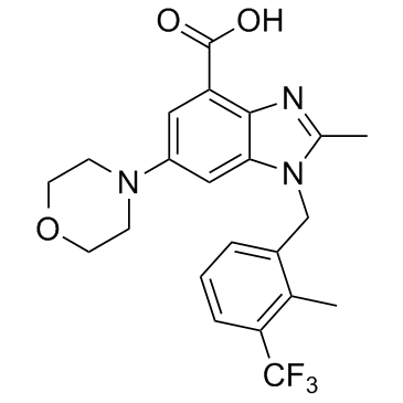 GSK2636771图片