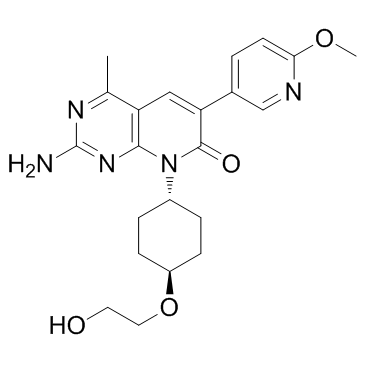 PF-04691502ͼƬ